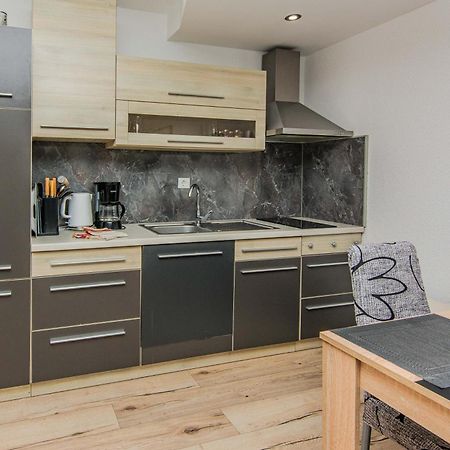 Apartmani Sanja Вир Екстериор снимка