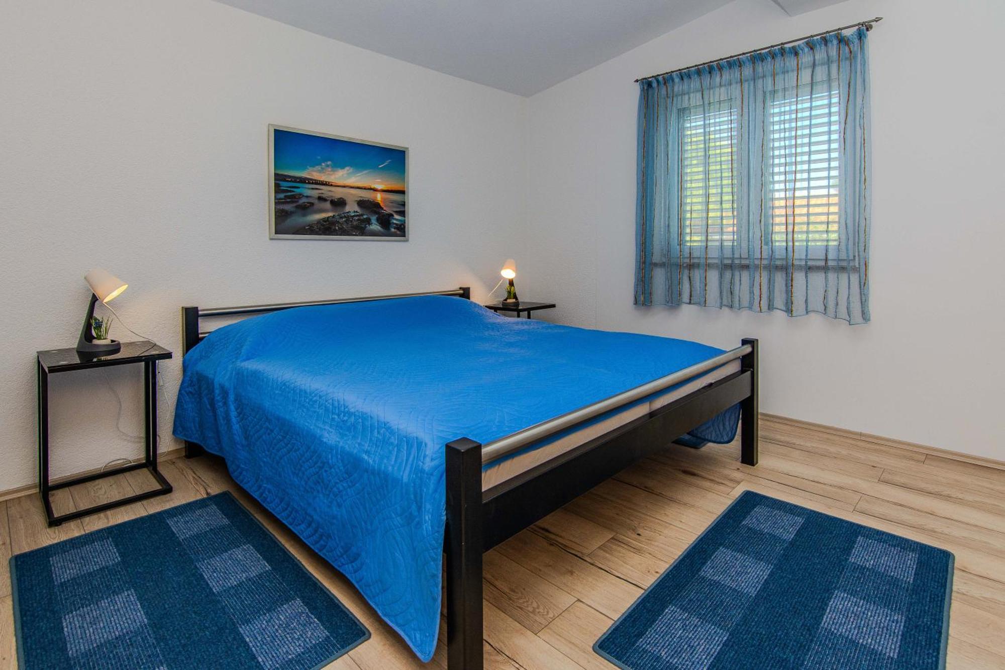 Apartmani Sanja Вир Екстериор снимка